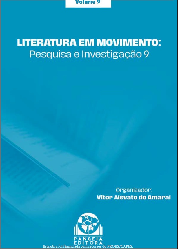 Representações do Feminino na Literatura, Artes e Mídias - Editora Diálogos