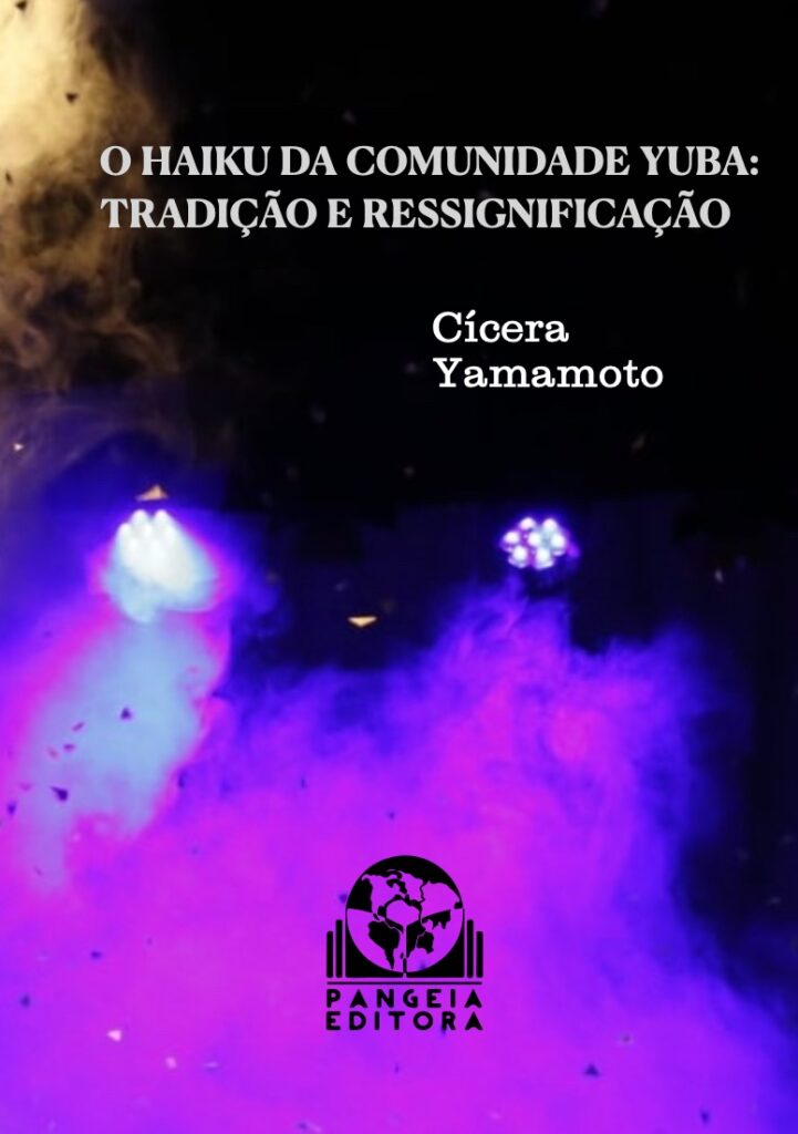 O haiku da Comunidade Yuba: Tradição e Ressignificação, Cícera