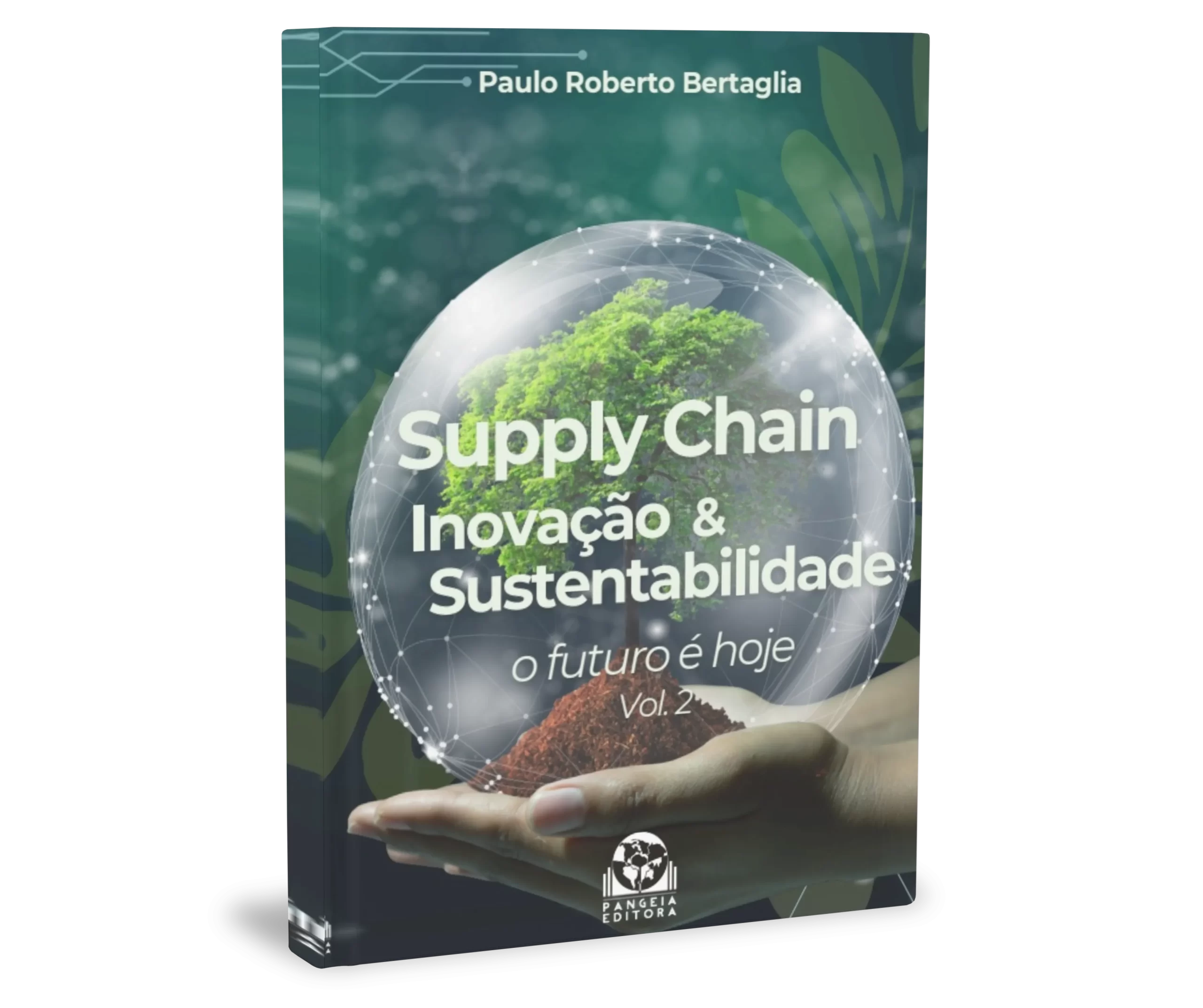 Supply Chain, Inovação e Sustentabilidade: O futuro é hoje, Vol. 2, Paulo Roberto Bertaglia - Imagem 17