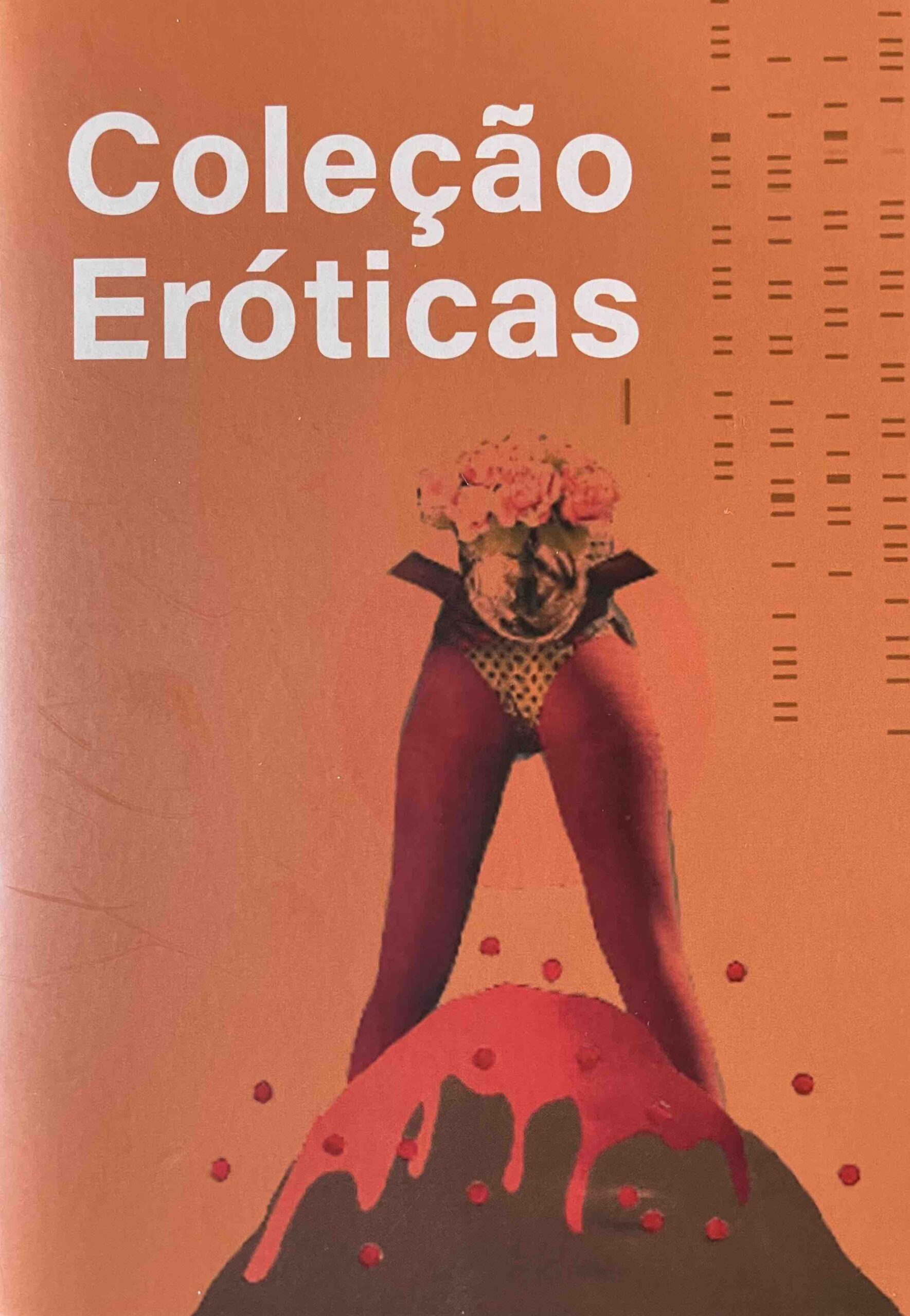 Coleção Eróticas