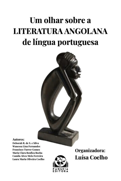 Um olhar sobre a literatura angolana de língua portuguesa, Luísa Coelho