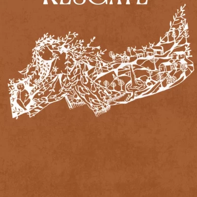 Resgate, Flávia de Queiroz Lima