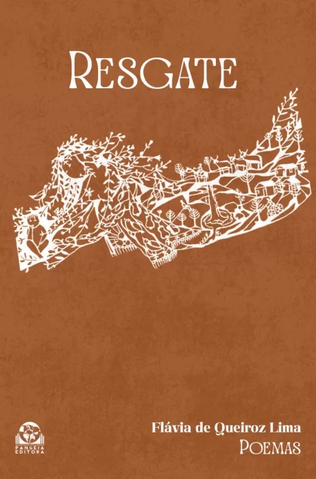 Resgate, Flávia de Queiroz Lima