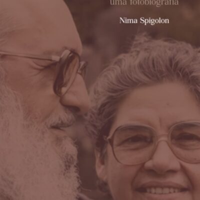 Elza Freire e Paulo Freire: Fotobiografia, Nima Spigolon