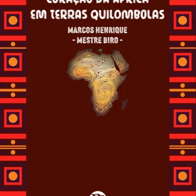 Coração da África em Terras Quilombolas, Mestre Biro
