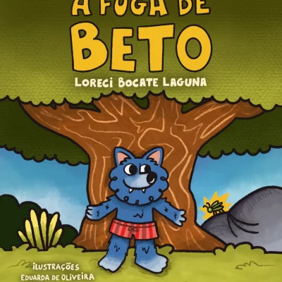 A fuga de Beto, Loreci Bocate Laguna