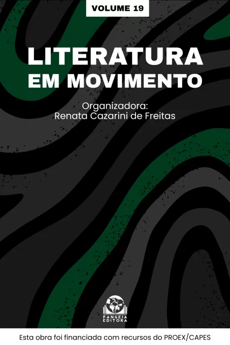 PPG-UFF / CAPES - Literatura em Movimento: Pesquisa e Investigação 19