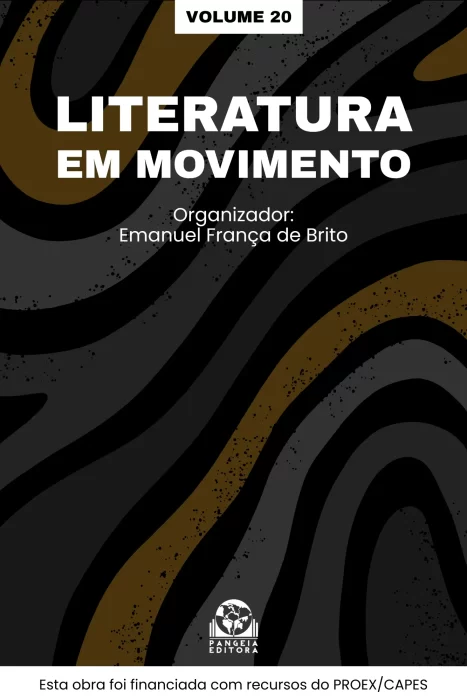 PPG-UFF / CAPES - Literatura em Movimento: Pesquisa e Investigação 20