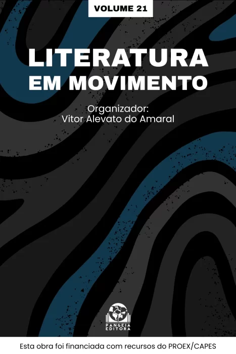 PPG-UFF / CAPES - Literatura em Movimento: Pesquisa e Investigação 21