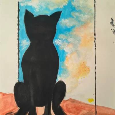 Amado Gato, Rauer