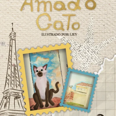 Amado Gato, Rauer