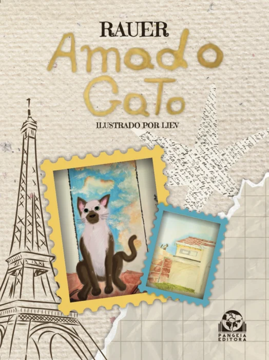 Amado Gato, Rauer