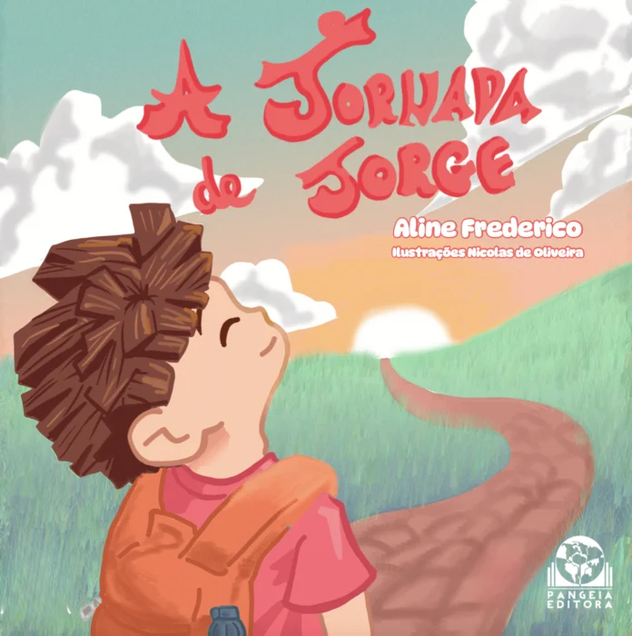 A Jornada de Jorge, Aline Frederico