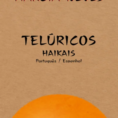 Telúricos, Márcia Neves