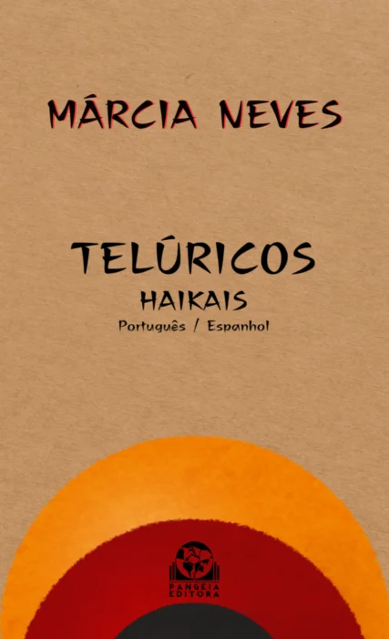 Telúricos, Márcia Neves