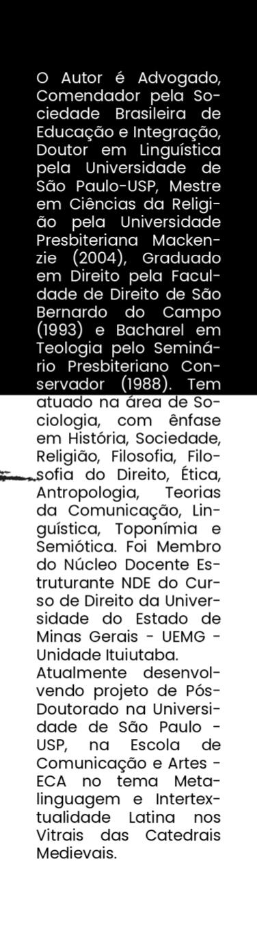 Ética, Metafísica e Pós-Modernidade, Ricardo Nunes - Imagem 4