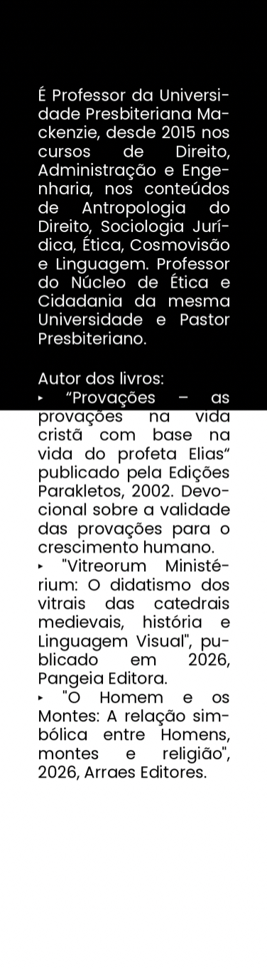 Ética, Metafísica e Pós-Modernidade, Ricardo Nunes - Imagem 5