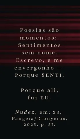 Nudez, Aira Maiger, pré-venda - Imagem 8
