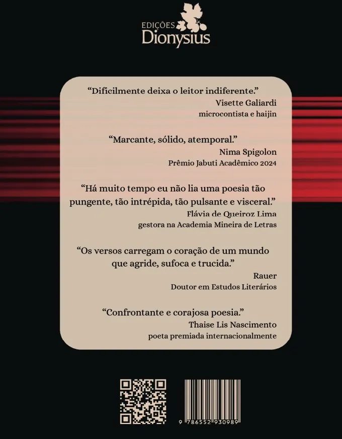Nudez, Aira Maiger, pré-venda - Imagem 2