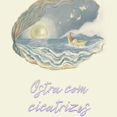 Ostra com cicatrizes, Nima Spigolon